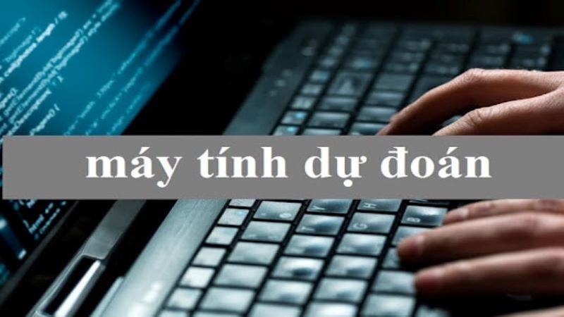 Máy tính dự đoán bóng đá là gì?