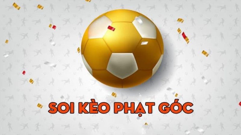 Soi kèo phạt góc đánh số quả