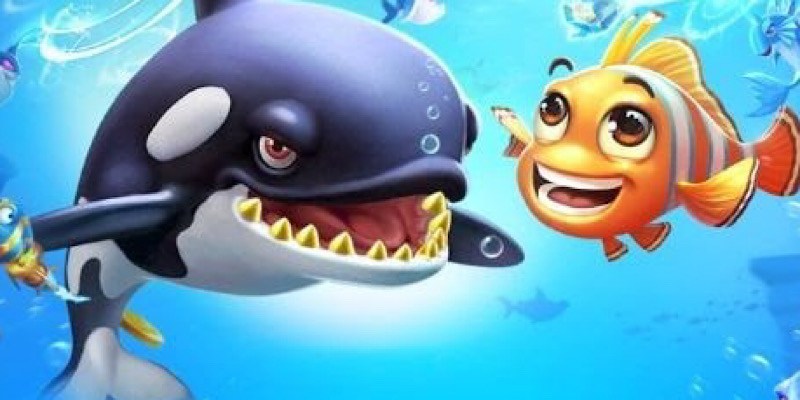 Game có sự đa dạng trong sảnh chơi