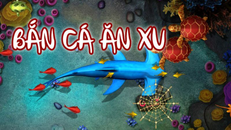 Chơi game bắn cá là gì?